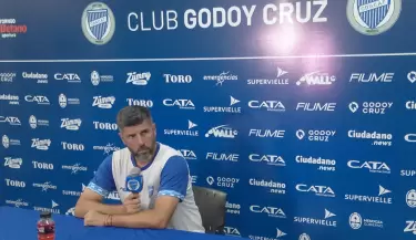 pedernera godoy cruz