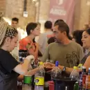 El Festival del Vermut enciende el Espacio Arizu