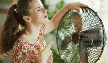 ola de calor