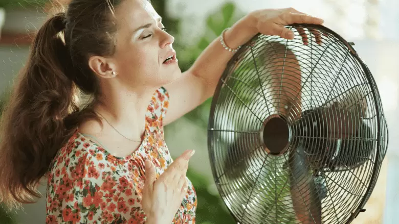 ola de calor