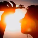 La ONU alert� que el calor extremo impactar� m�s r�pido en los pa�ses pobres