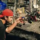 Mirá el nuevo tráiler de Wildwood: lo nuevo de los creadores de Coraline