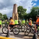 Guaymallén se prepara para una nueva edición del “Bicitour» para toda la familia