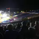 Fiesta de la Vendimia 2025: Salieron a la venta las entradas para el p�blico extranjero