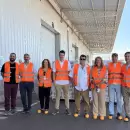 Mendoza apuesta a la expansión global: productos mendocinos ahora llegarán a Miami