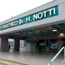Renunció la mitad del equipo de cuidados paliativos en el Notti y está resentido el servicio