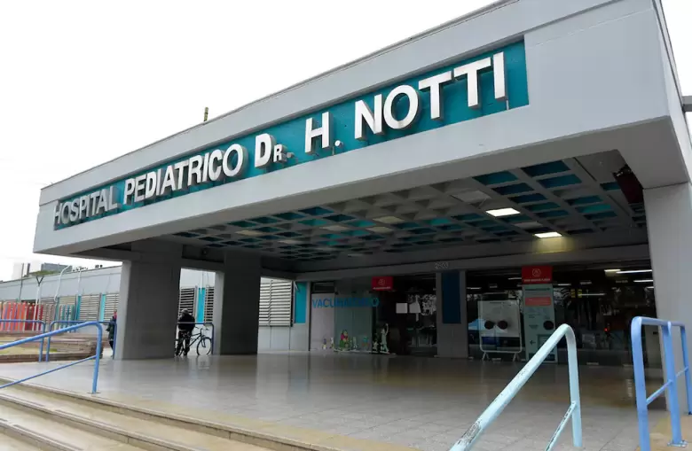 Notti