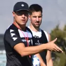 Con dos bajas sensibles, Gimnasia de Mendoza llegó a Chile en la recta final de la pretemporada