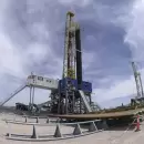 YPF refuerza su presencia en Mendoza con una inversi�n millonaria en Malarg�e