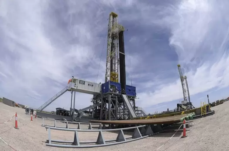 petroleo
