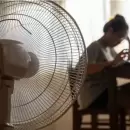 Verano 2025-2026 en Mendoza: temperaturas muy por encima de lo normal y menos lluvias