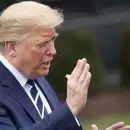 Trump consigui� un alto al fuego hist�rico entre India y Pakist�n