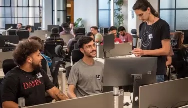 Global Game Jam 2025 en Mendoza