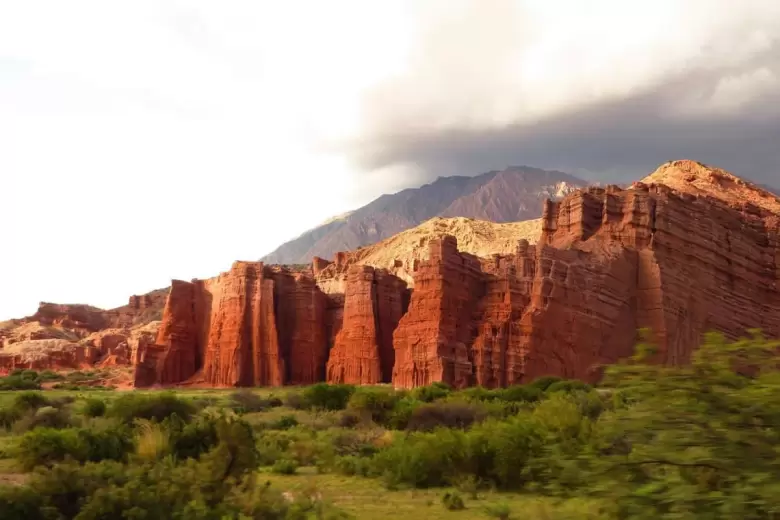 CAFAYATE