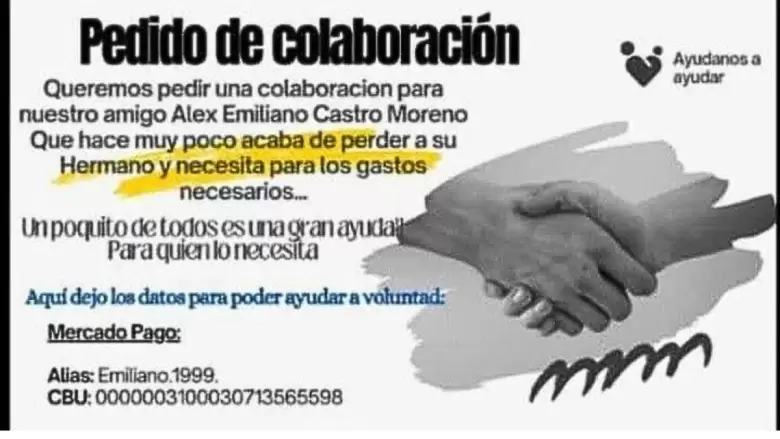 campaña leandro castro