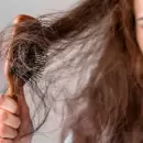El truco definitivo para desenredar el cabello sin da�arlo y mantenerlo sano