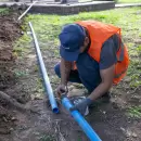 Mendoza baja el costo eléctrico para el riego, reduce el IVA e impulsa un ahorro en las facturas