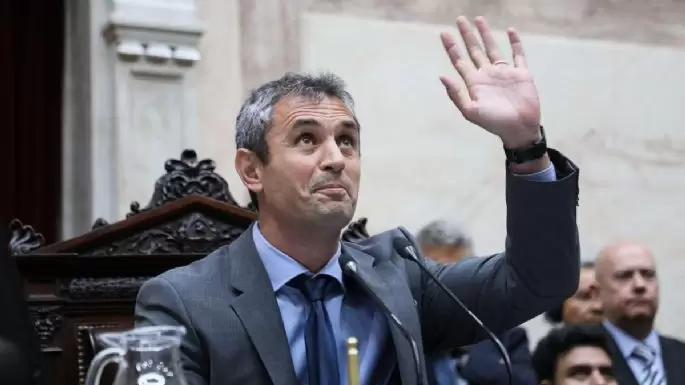Martín Ménem