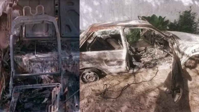 A 28 a�os del asesinato de Jos� Luis Cabezas