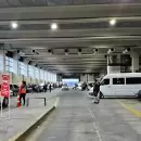 C�mo est� el Paso a Chile hoy, s�bado 25 de enero