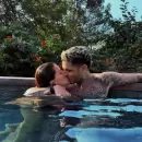 La China Suárez y Mauro Icardi fueron vistos juntos en un restaurante: ¿Hay separación?