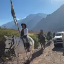 Un viaje épico: revive la gesta sanmartiniana en el Cruce de Los Andes