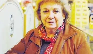 Lidia Catalano