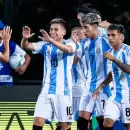 Argentina inicia el hexagonal ante Chile, por el Sudamericano Sub 20: formaciones, hora y TV