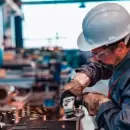 Preocupaci�n en el sector industrial por las consecuencias del acuerdo con el FMI tras un 2024 negativo