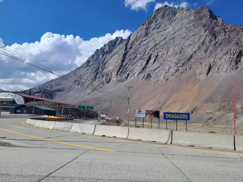 chile