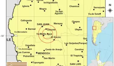 sismo