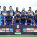 Boca visita a Unión en busca de su primer triunfo en el Torneo Apertura: Formaciones, hora y TV