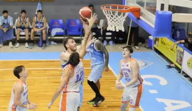 DEPORTIVO RIVADAVIA