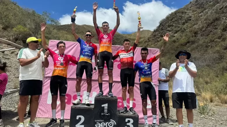 ciclismo de ruta