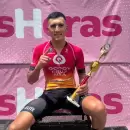 Mat�as Contreras se qued� con la fecha 11 de la temporada de ruta
