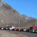 La Naci�n privatizar� los servicios en los pasos cordilleranos: Por qu� Uspallata saldr� beneficiada
