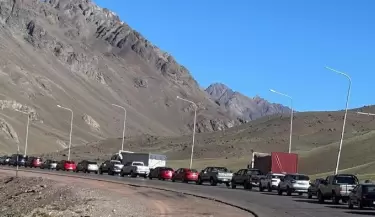 Paso a Chile