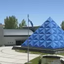 �ltima semana para disfrutar el �Modo Verano� en el Planetario Malarg�e