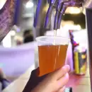 Birra and Beats: degustaciones gratuitas de cerveza artesanal en Guaymall�n