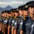 Extendieron la convocatoria para ingresar al Servicio Penitenciario de Mendoza
