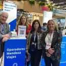 Mendoza participó en FITUR, la feria de turismo más importante de Europa