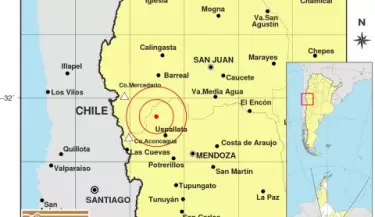 sismo
