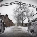 L�deres mundiales conmemoraron el 80 aniversario del final del aberrante Auschwitz