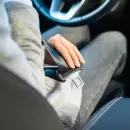La importancia del cinturón de seguridad y por qué hay que usarlo siempre