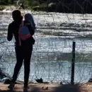 Influencias de Trump: Salta instalará un cerco en la frontera con Bolivia