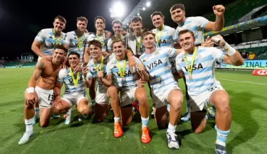 los pumas