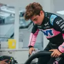 Alpine confirm� el rol de Franco Colapinto en las primeras dos carreras de la F�rmula 1
