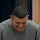 (Video) Gran Hermano: El emotivo "Congelados" de Brian por el que fue duramente sancionado