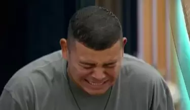 gran hermano brian