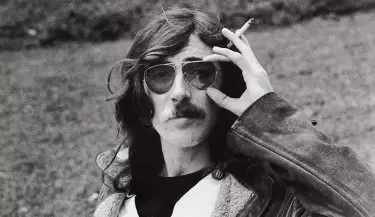 charly garcia